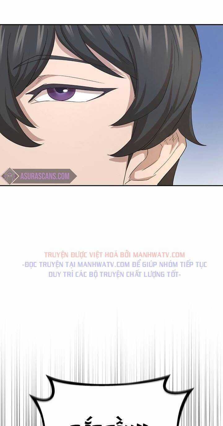 Thiên Quỷ Chẳng Sống Nổi Cuộc Đời Bình Thường Chapter 9 trang 4