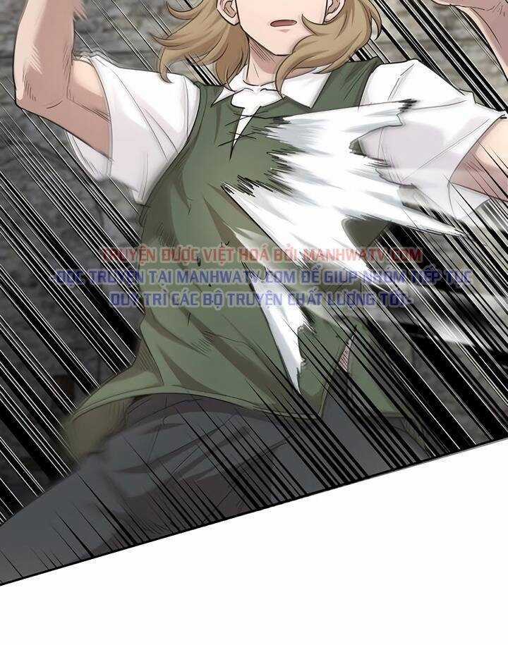 Thiên Quỷ Chẳng Sống Nổi Cuộc Đời Bình Thường Chapter 9 trang 40