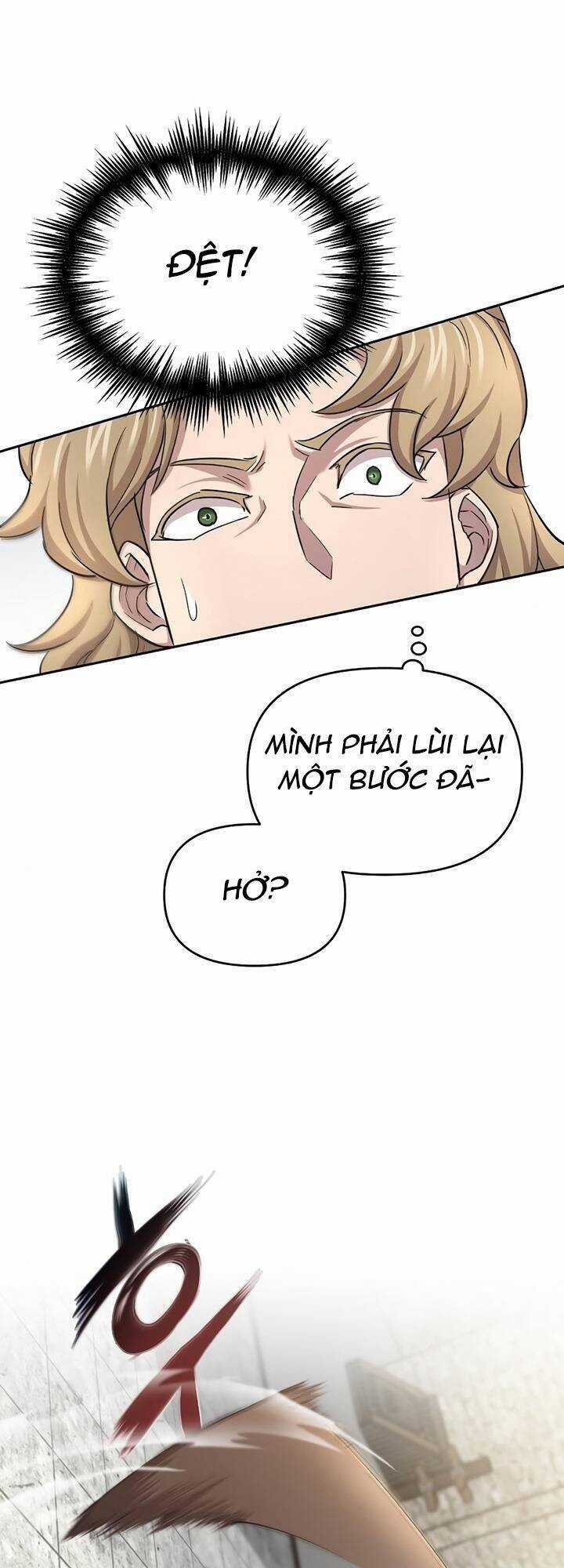 Thiên Quỷ Chẳng Sống Nổi Cuộc Đời Bình Thường Chapter 9 trang 41