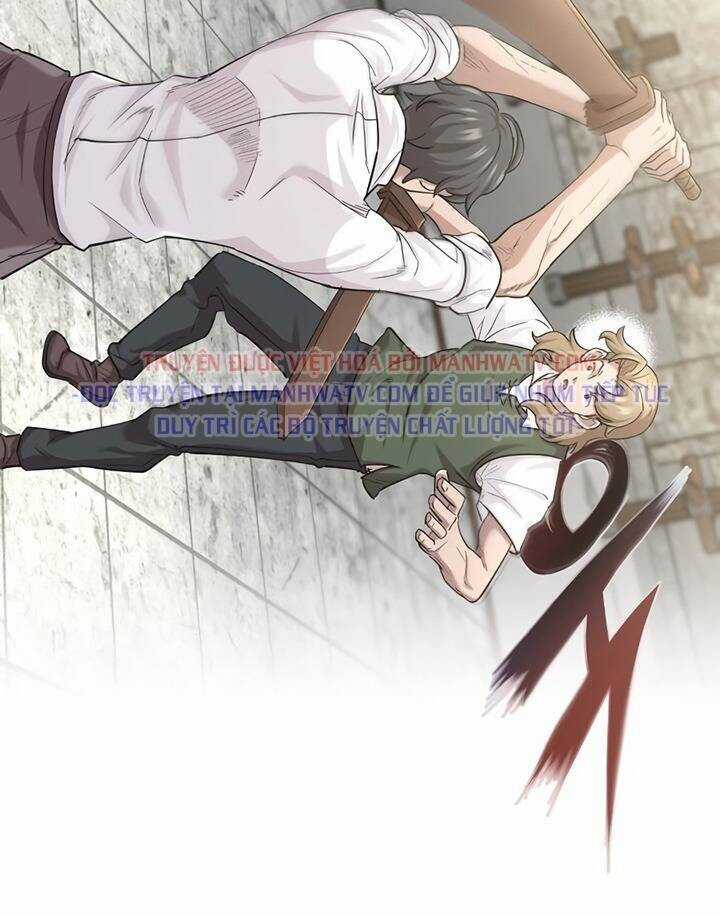 Thiên Quỷ Chẳng Sống Nổi Cuộc Đời Bình Thường Chapter 9 trang 42