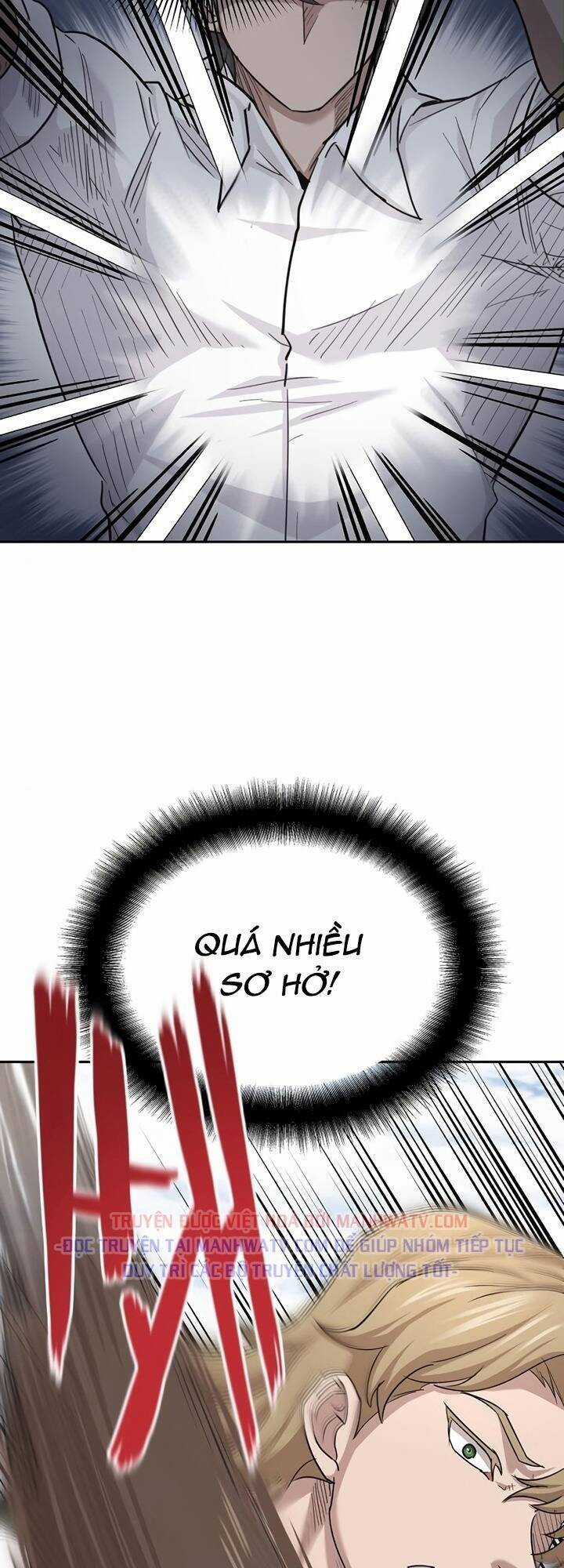 Thiên Quỷ Chẳng Sống Nổi Cuộc Đời Bình Thường Chapter 9 trang 44