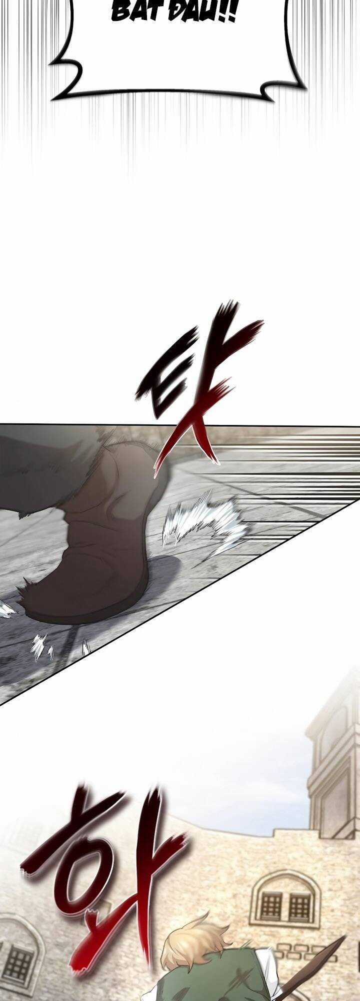 Thiên Quỷ Chẳng Sống Nổi Cuộc Đời Bình Thường Chapter 9 trang 5