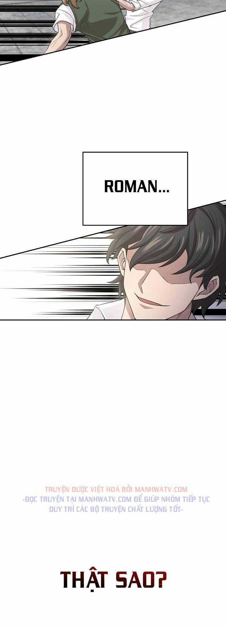 Thiên Quỷ Chẳng Sống Nổi Cuộc Đời Bình Thường Chapter 9 trang 50