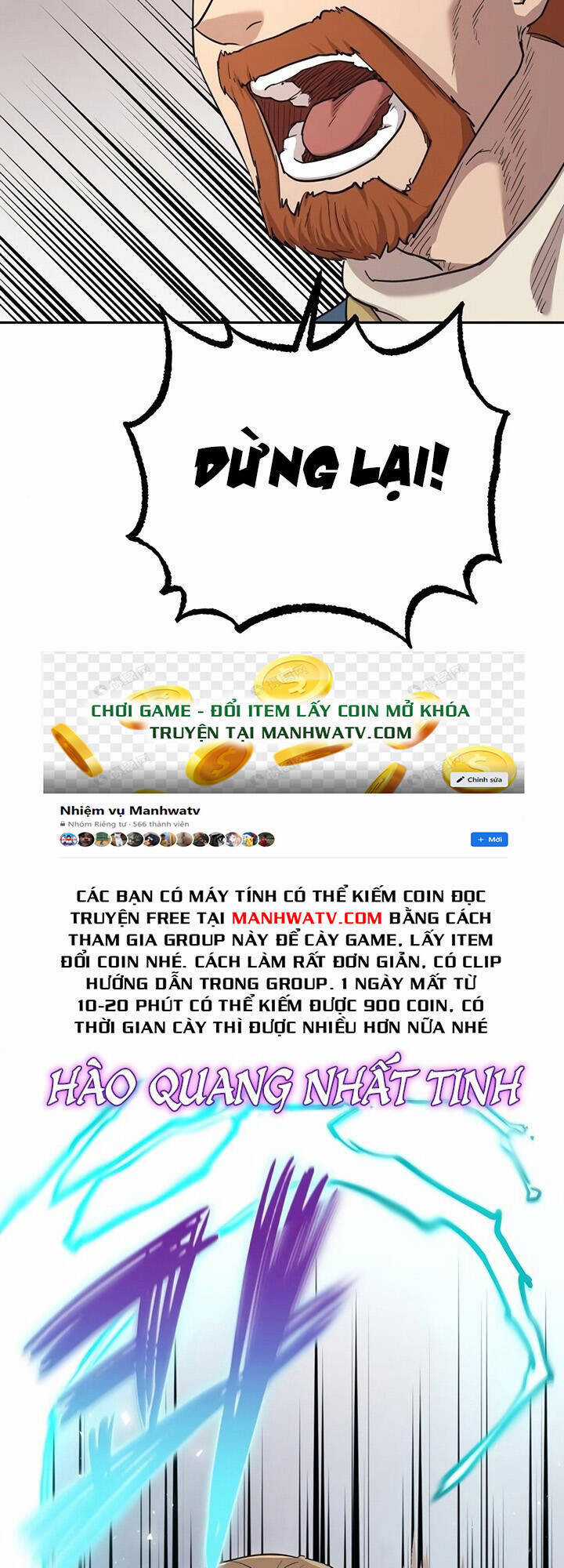 Thiên Quỷ Chẳng Sống Nổi Cuộc Đời Bình Thường Chapter 9 trang 54