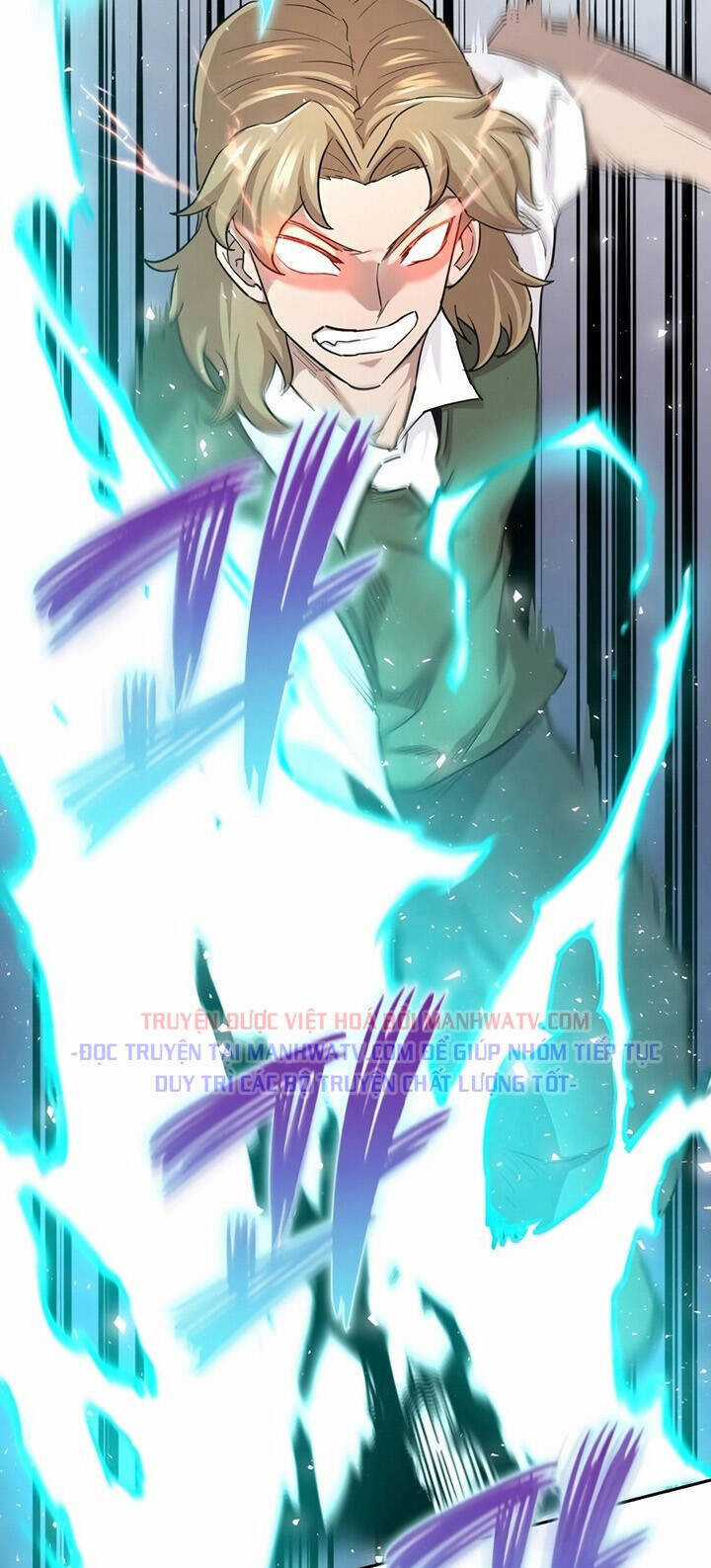 Thiên Quỷ Chẳng Sống Nổi Cuộc Đời Bình Thường Chapter 9 trang 55