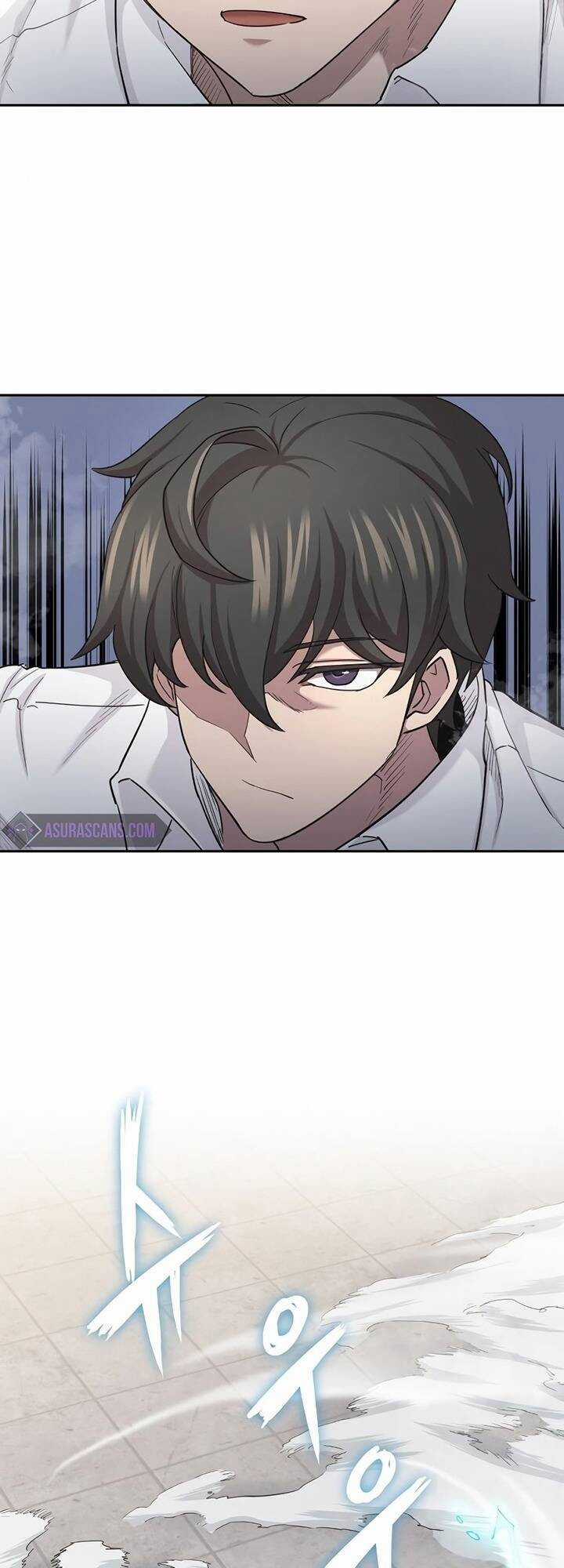 Thiên Quỷ Chẳng Sống Nổi Cuộc Đời Bình Thường Chapter 9 trang 60