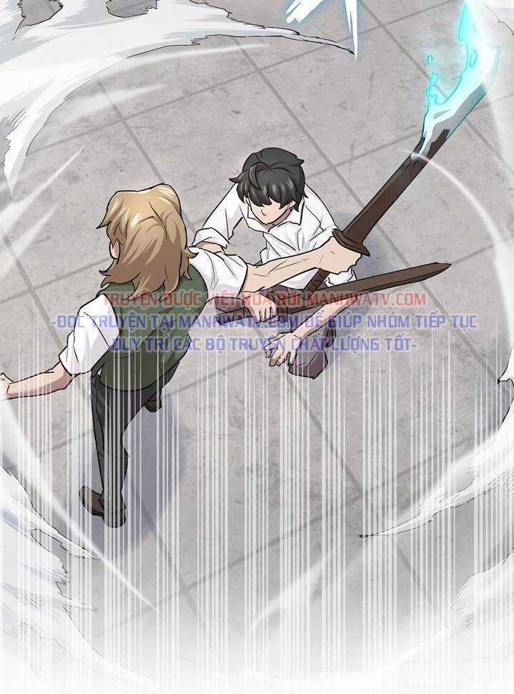 Thiên Quỷ Chẳng Sống Nổi Cuộc Đời Bình Thường Chapter 9 trang 61