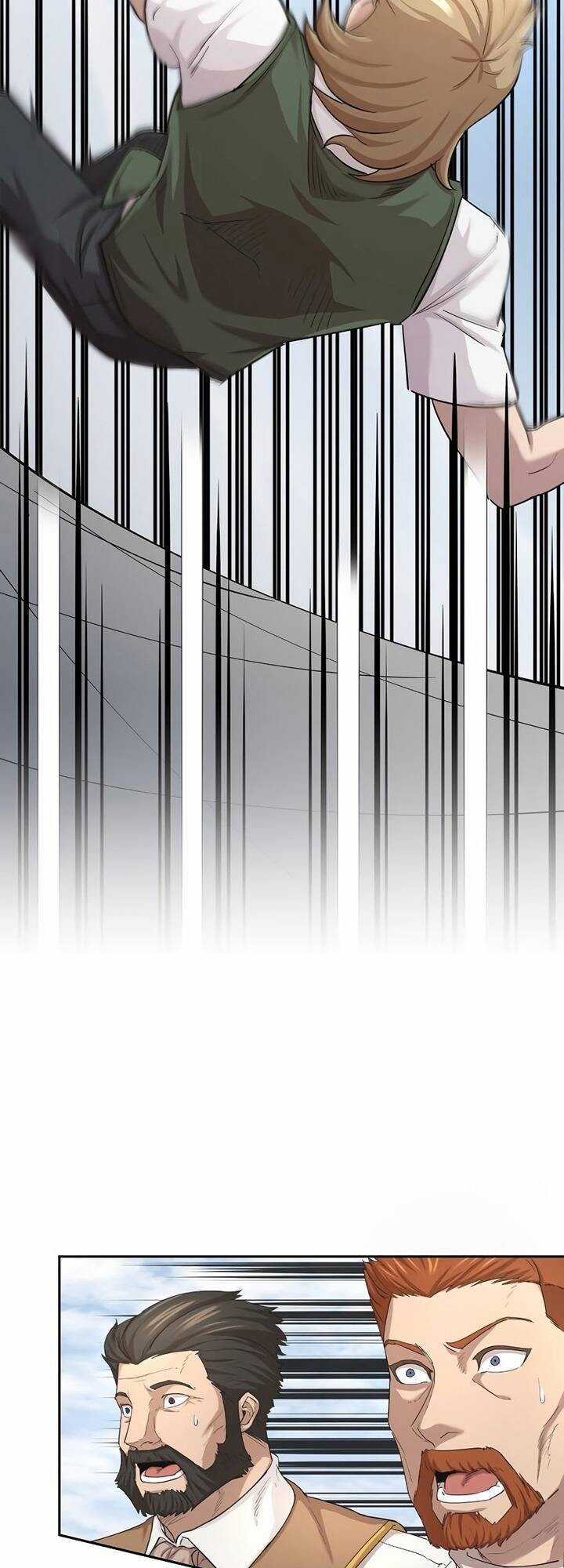 Thiên Quỷ Chẳng Sống Nổi Cuộc Đời Bình Thường Chapter 9 trang 64