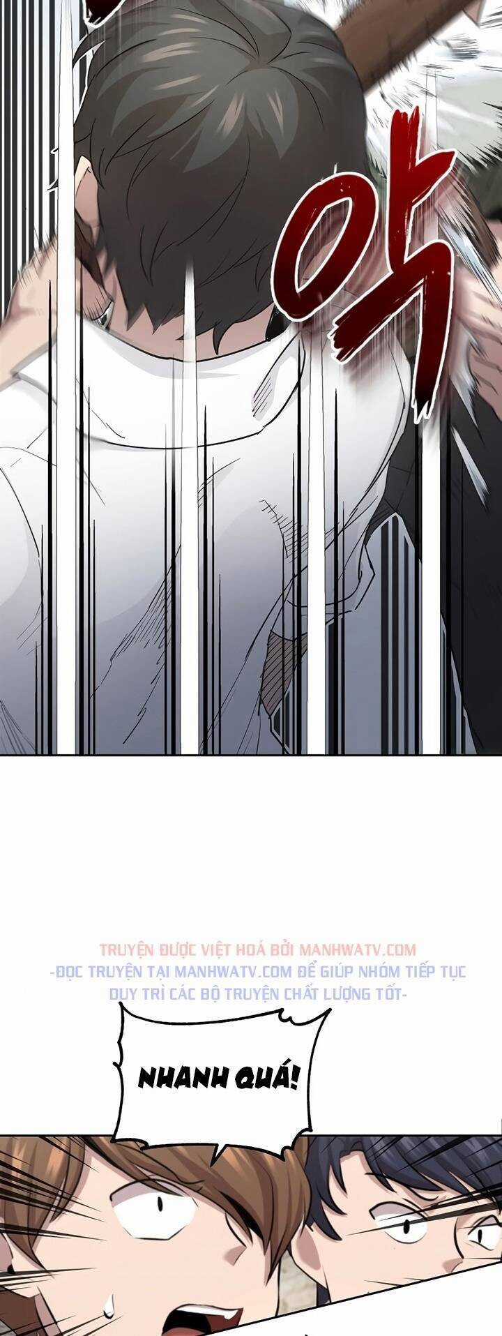 Thiên Quỷ Chẳng Sống Nổi Cuộc Đời Bình Thường Chapter 9 trang 8