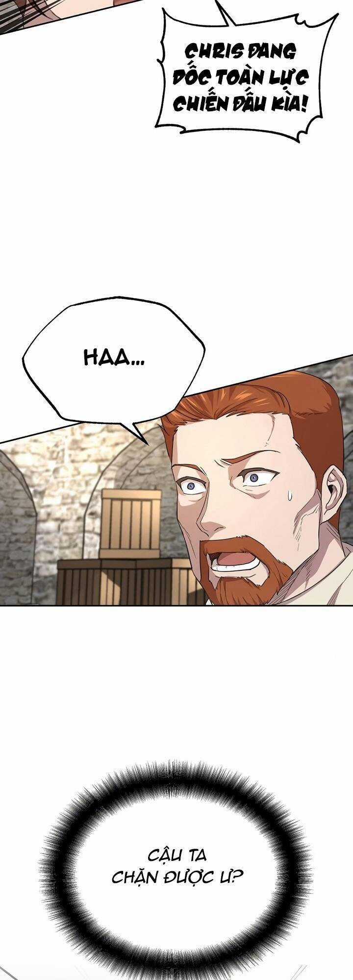 Thiên Quỷ Chẳng Sống Nổi Cuộc Đời Bình Thường Chapter 9 trang 9