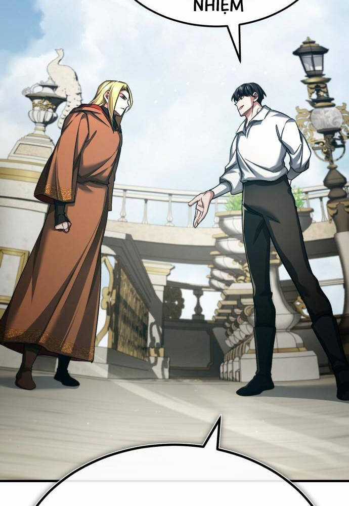 Thiên Quỷ Chẳng Sống Nổi Cuộc Đời Bình Thường Chapter 90 trang 109