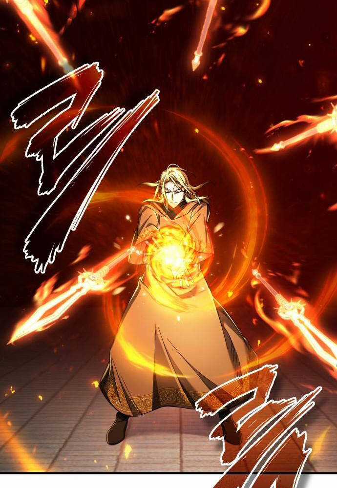 Thiên Quỷ Chẳng Sống Nổi Cuộc Đời Bình Thường Chapter 90 trang 121