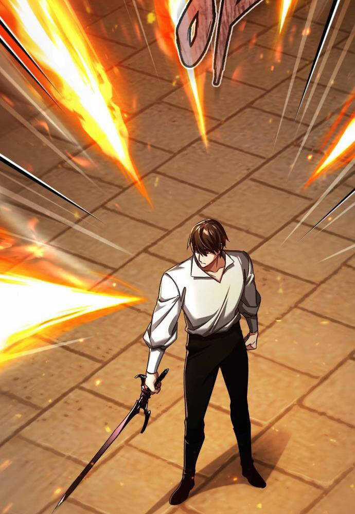 Thiên Quỷ Chẳng Sống Nổi Cuộc Đời Bình Thường Chapter 90 trang 124