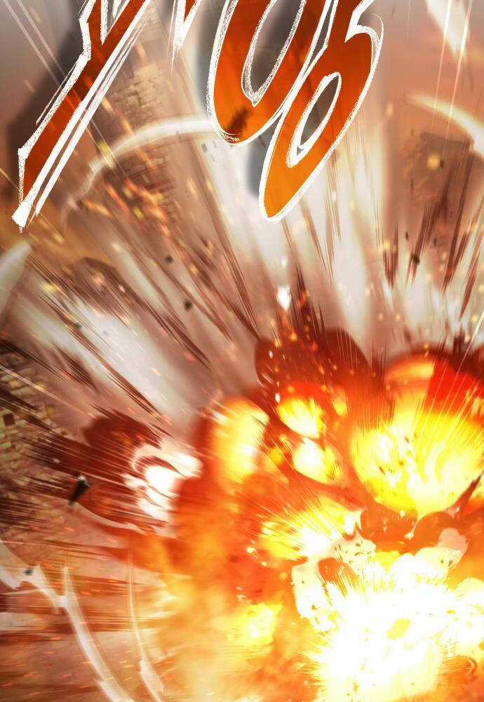 Thiên Quỷ Chẳng Sống Nổi Cuộc Đời Bình Thường Chapter 90 trang 126