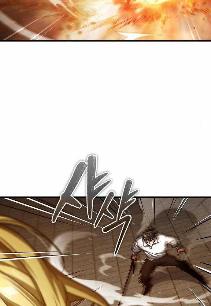 Thiên Quỷ Chẳng Sống Nổi Cuộc Đời Bình Thường Chapter 90 trang 127