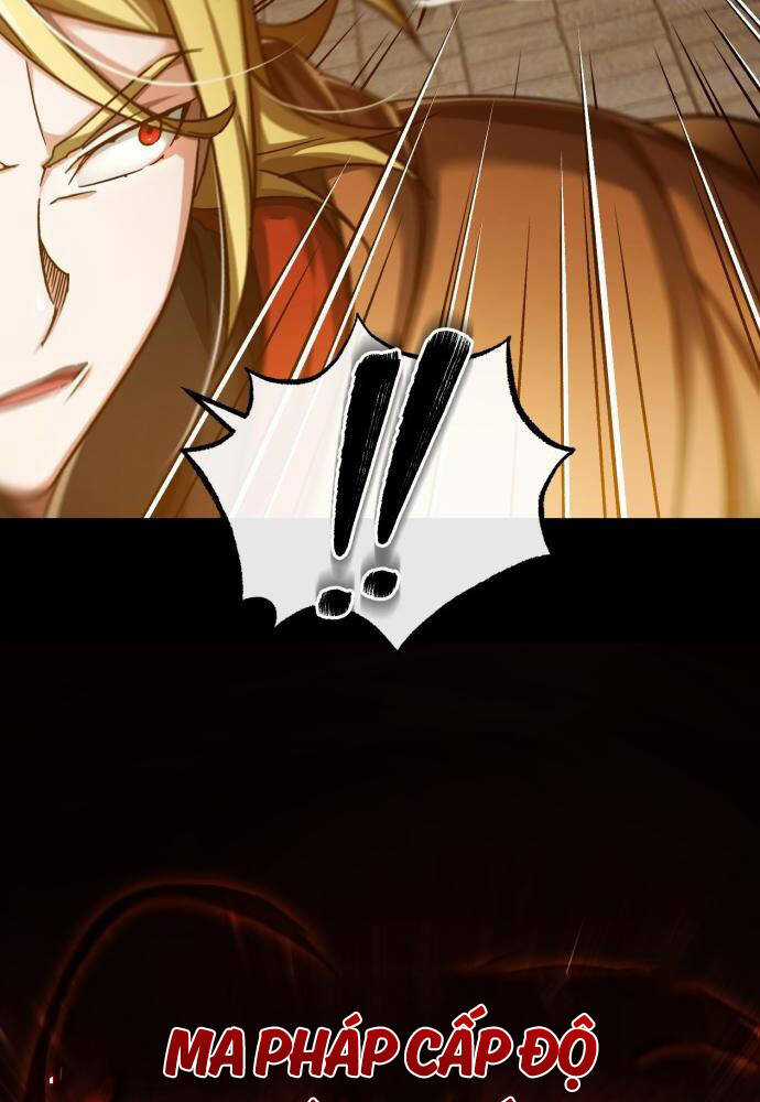 Thiên Quỷ Chẳng Sống Nổi Cuộc Đời Bình Thường Chapter 90 trang 128