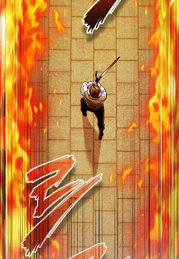 Thiên Quỷ Chẳng Sống Nổi Cuộc Đời Bình Thường Chapter 90 trang 133