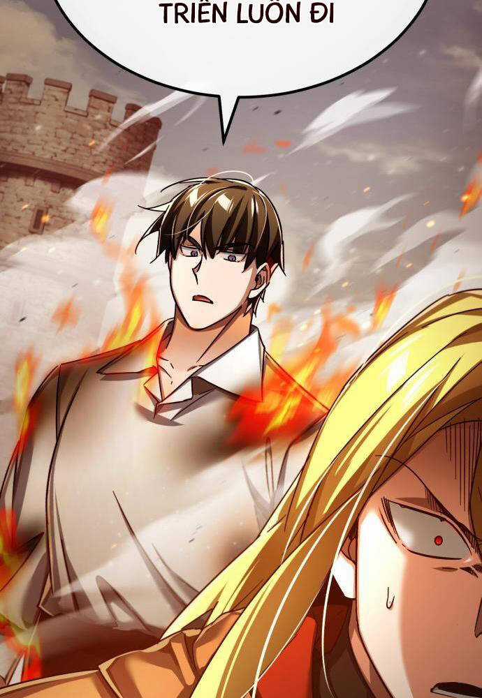 Thiên Quỷ Chẳng Sống Nổi Cuộc Đời Bình Thường Chapter 90 trang 150