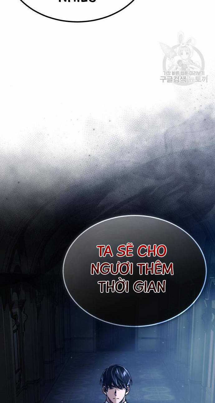 Thiên Quỷ Chẳng Sống Nổi Cuộc Đời Bình Thường Chapter 90 trang 19