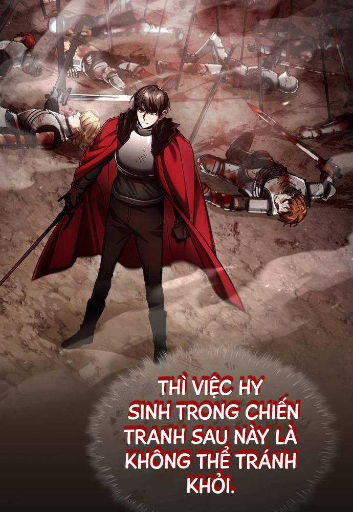 Thiên Quỷ Chẳng Sống Nổi Cuộc Đời Bình Thường Chapter 90 trang 35