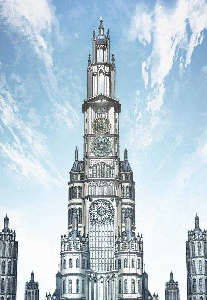 Thiên Quỷ Chẳng Sống Nổi Cuộc Đời Bình Thường Chapter 90 trang 41