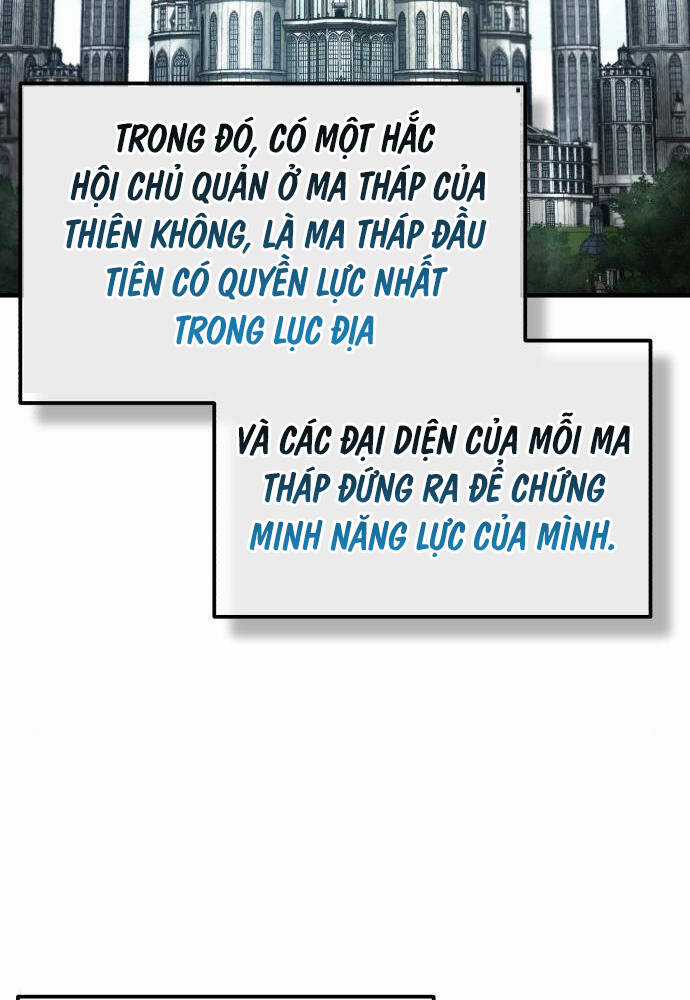 Thiên Quỷ Chẳng Sống Nổi Cuộc Đời Bình Thường Chapter 90 trang 42