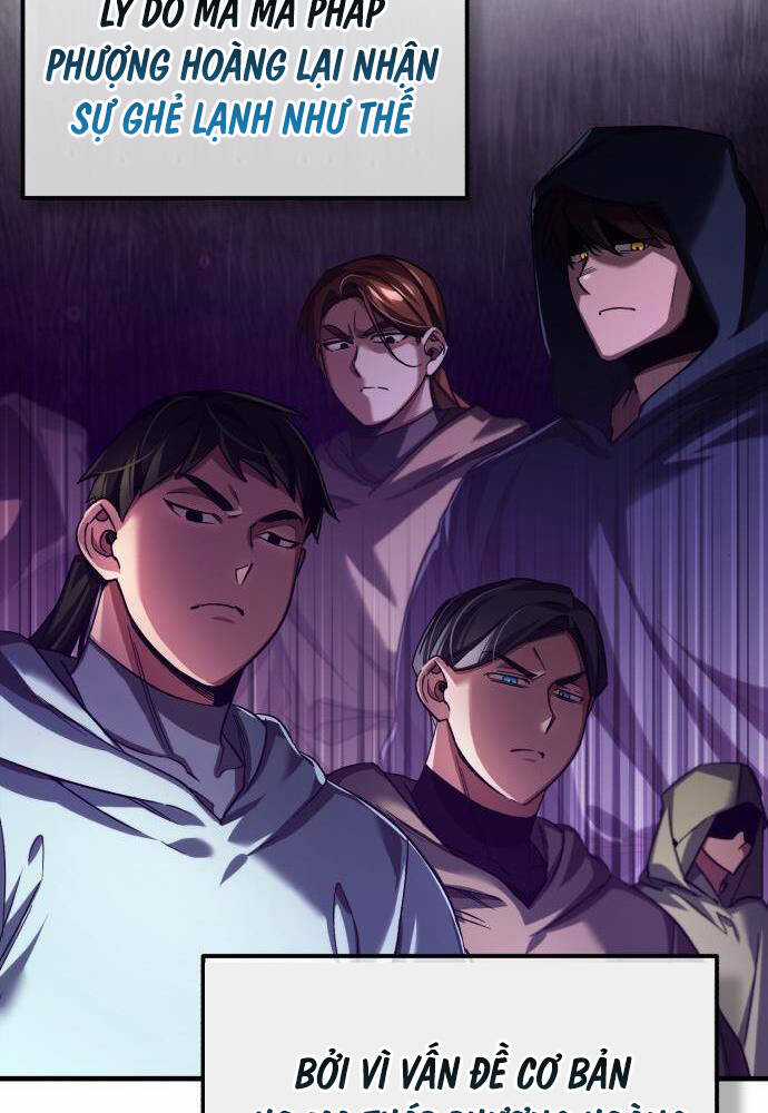 Thiên Quỷ Chẳng Sống Nổi Cuộc Đời Bình Thường Chapter 90 trang 47