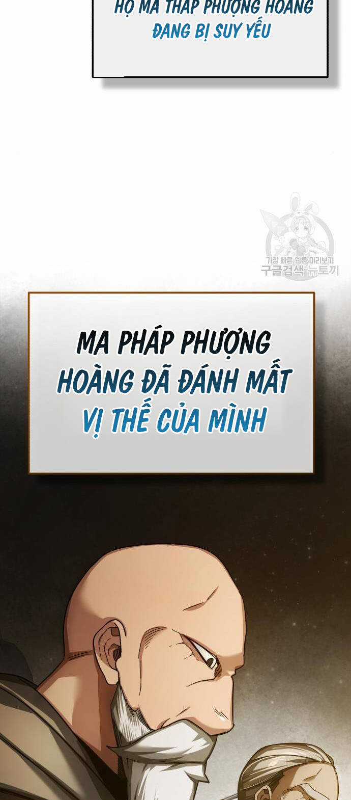 Thiên Quỷ Chẳng Sống Nổi Cuộc Đời Bình Thường Chapter 90 trang 48