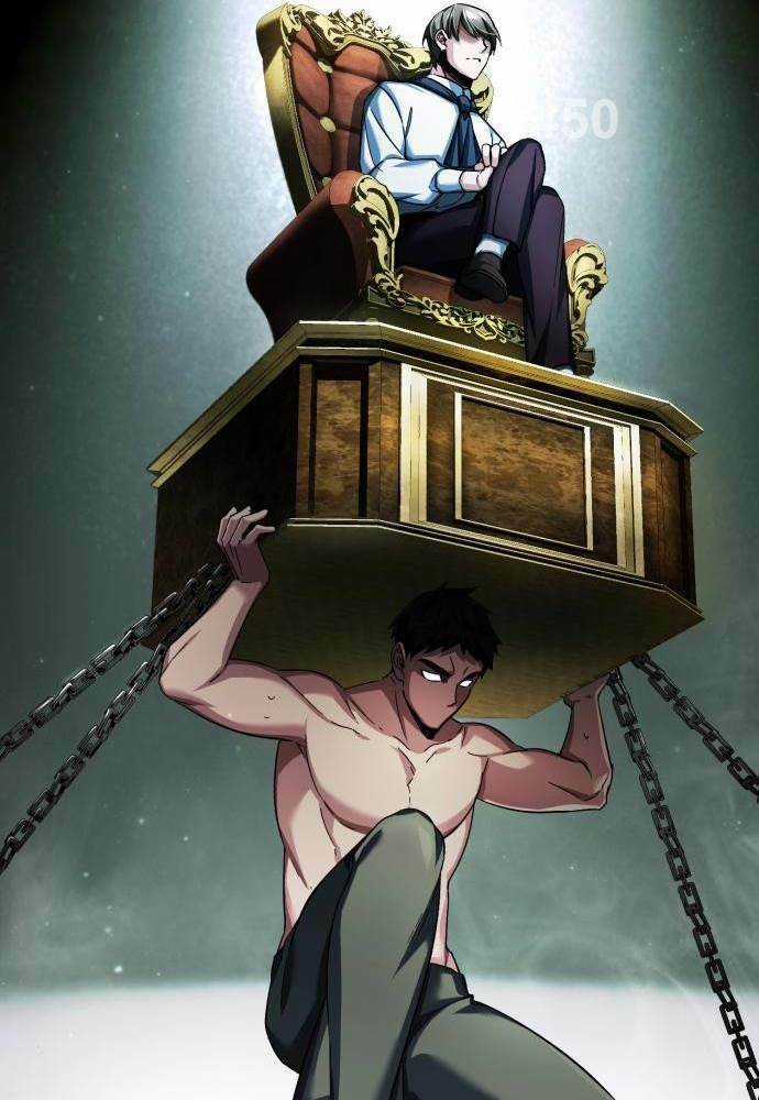 Thiên Quỷ Chẳng Sống Nổi Cuộc Đời Bình Thường Chapter 90 trang 5