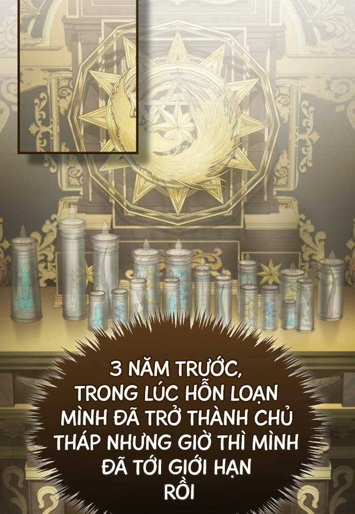 Thiên Quỷ Chẳng Sống Nổi Cuộc Đời Bình Thường Chapter 90 trang 51