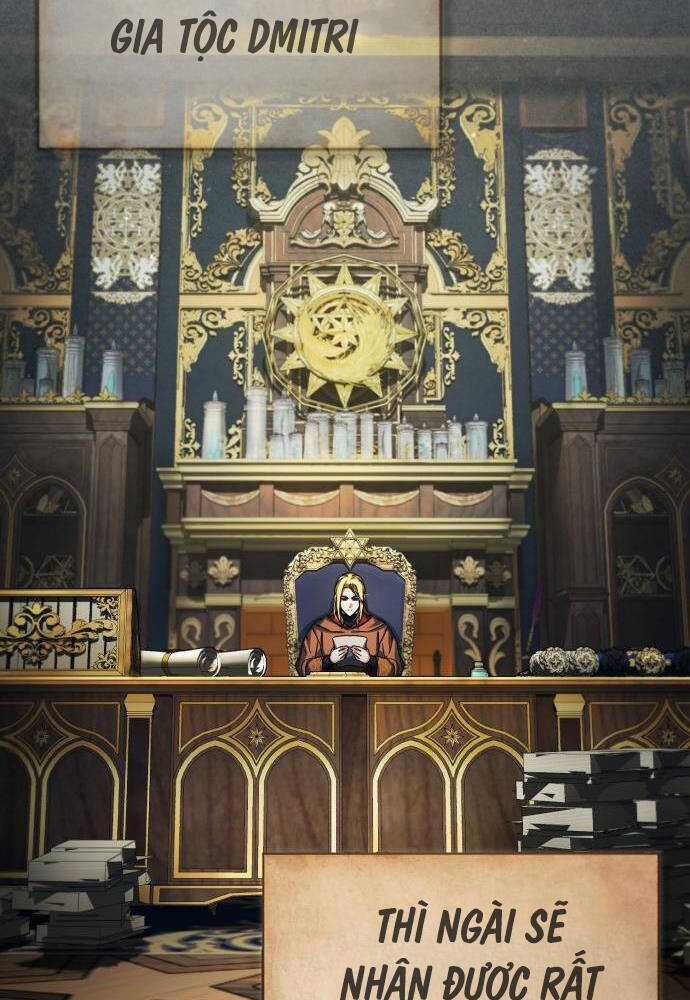 Thiên Quỷ Chẳng Sống Nổi Cuộc Đời Bình Thường Chapter 90 trang 61