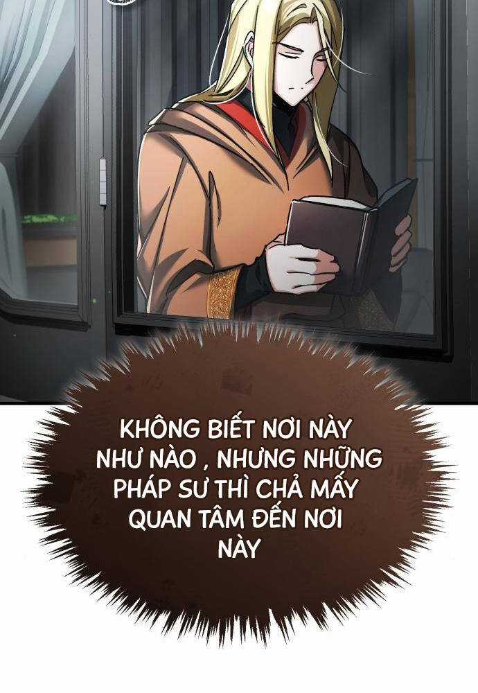 Thiên Quỷ Chẳng Sống Nổi Cuộc Đời Bình Thường Chapter 90 trang 71