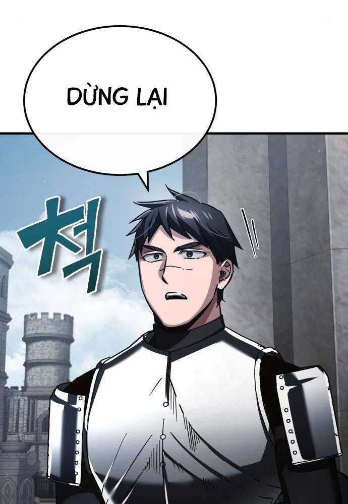 Thiên Quỷ Chẳng Sống Nổi Cuộc Đời Bình Thường Chapter 90 trang 84