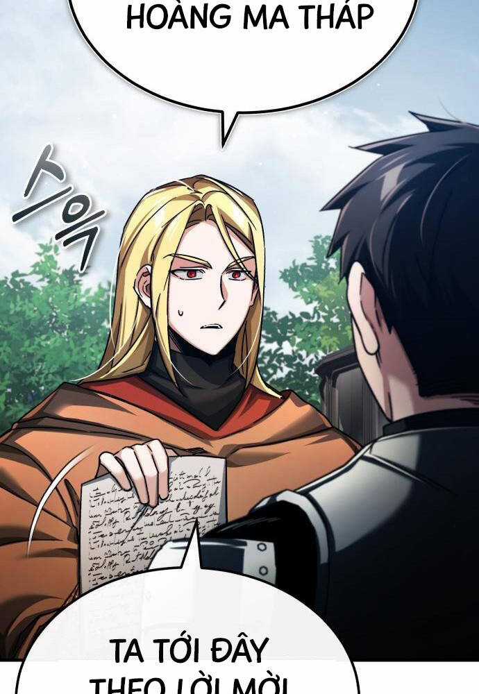 Thiên Quỷ Chẳng Sống Nổi Cuộc Đời Bình Thường Chapter 90 trang 86