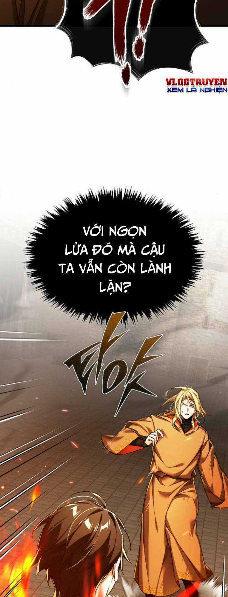 Thiên Quỷ Chẳng Sống Nổi Cuộc Đời Bình Thường Chapter 91 trang 1