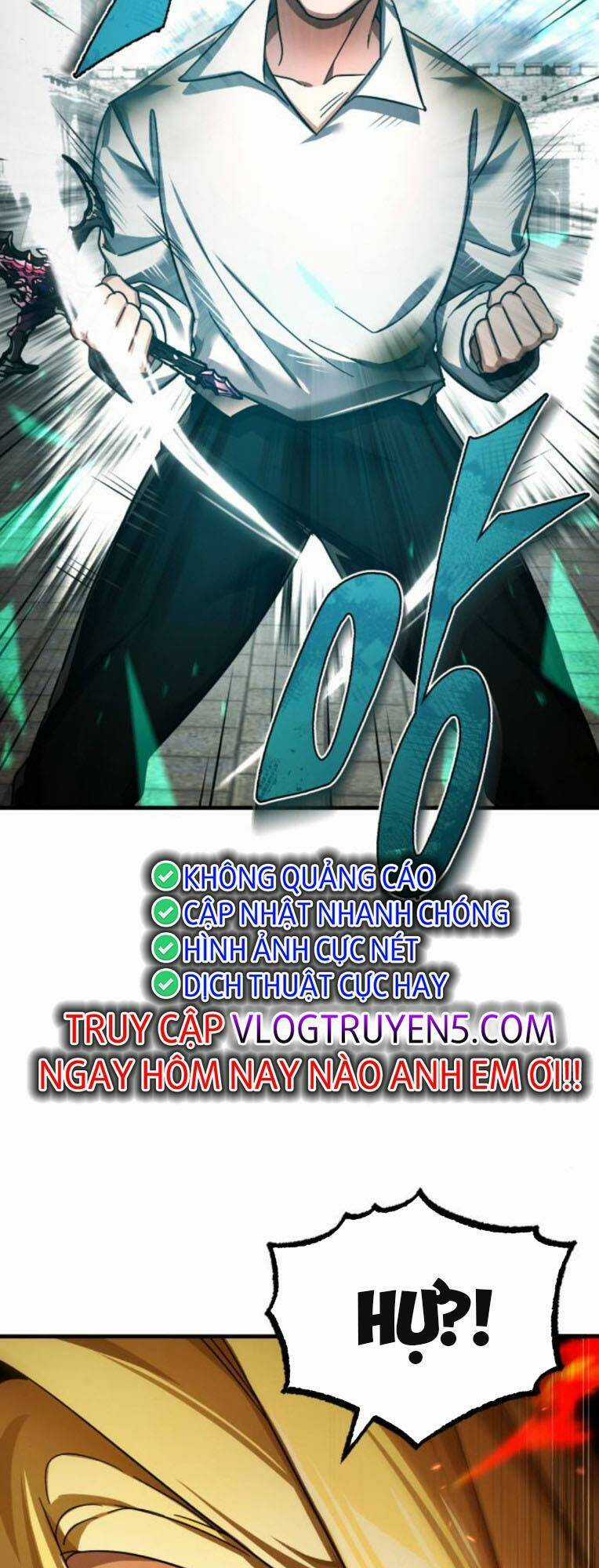 Thiên Quỷ Chẳng Sống Nổi Cuộc Đời Bình Thường Chapter 91 trang 10