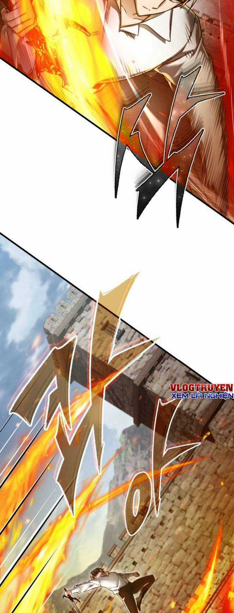 Thiên Quỷ Chẳng Sống Nổi Cuộc Đời Bình Thường Chapter 91 trang 14