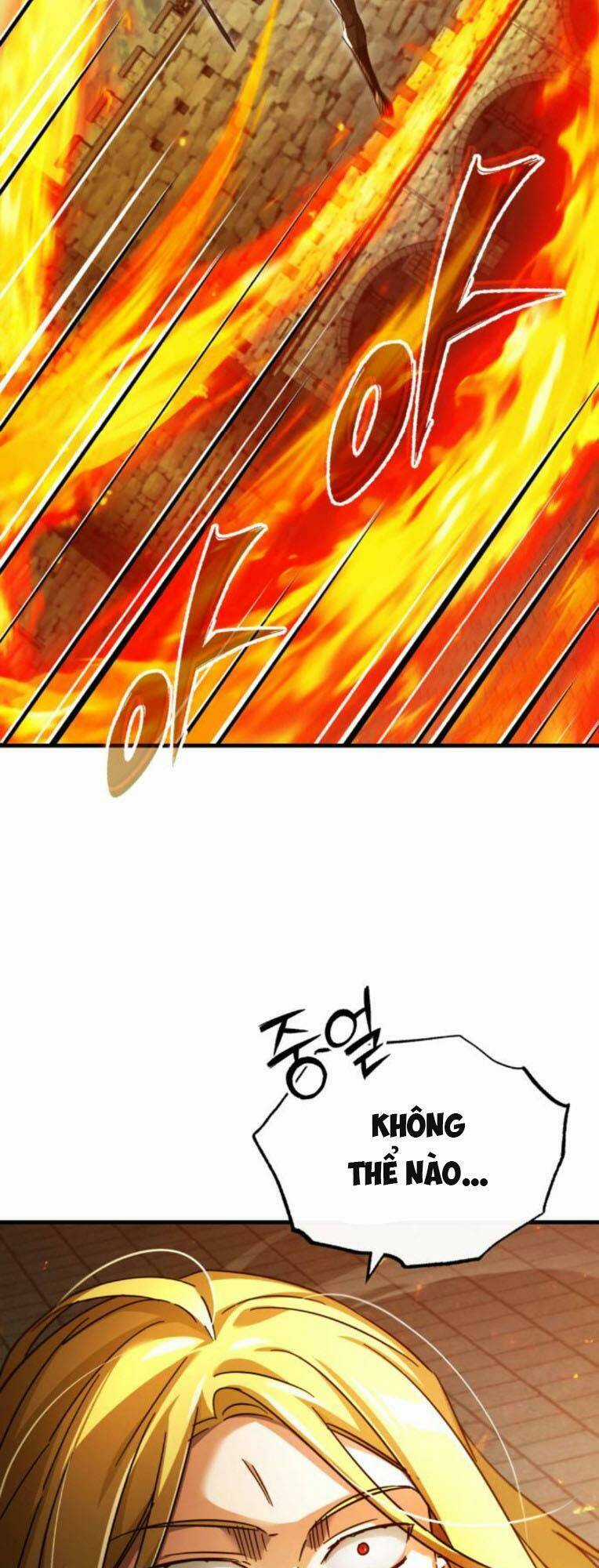 Thiên Quỷ Chẳng Sống Nổi Cuộc Đời Bình Thường Chapter 91 trang 15