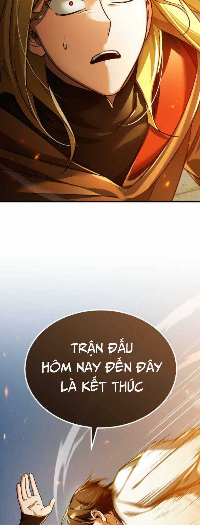 Thiên Quỷ Chẳng Sống Nổi Cuộc Đời Bình Thường Chapter 91 trang 16