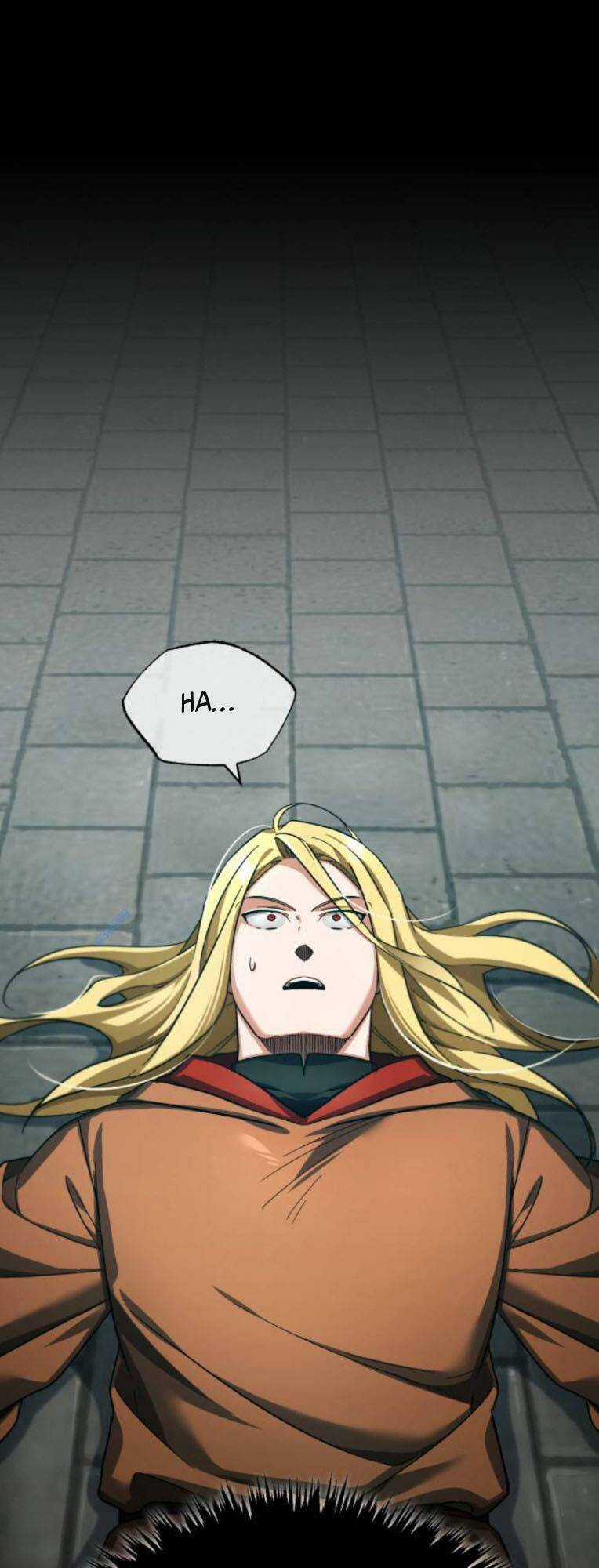 Thiên Quỷ Chẳng Sống Nổi Cuộc Đời Bình Thường Chapter 91 trang 20