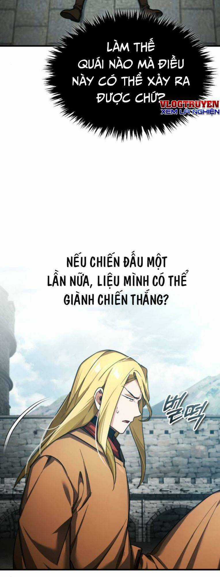 Thiên Quỷ Chẳng Sống Nổi Cuộc Đời Bình Thường Chapter 91 trang 22
