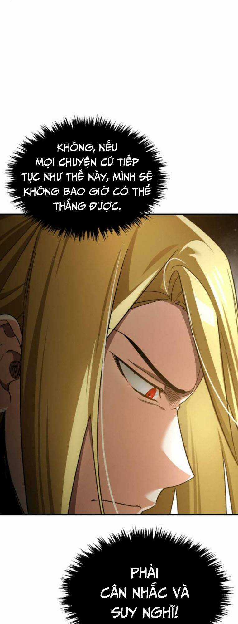 Thiên Quỷ Chẳng Sống Nổi Cuộc Đời Bình Thường Chapter 91 trang 23