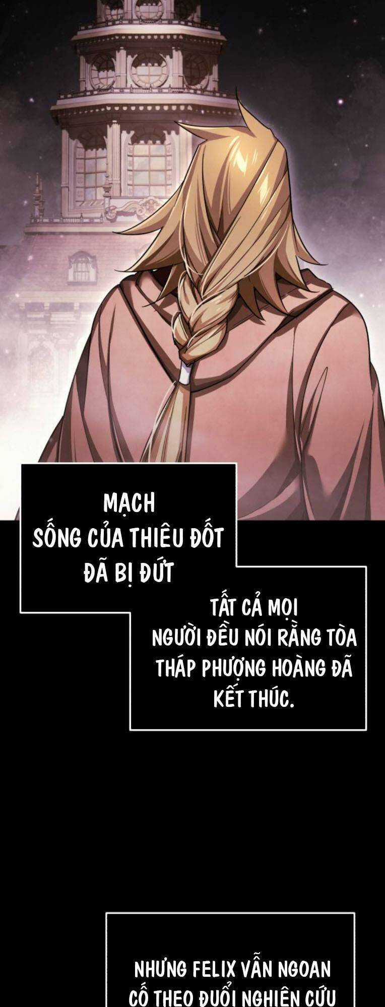 Thiên Quỷ Chẳng Sống Nổi Cuộc Đời Bình Thường Chapter 91 trang 25