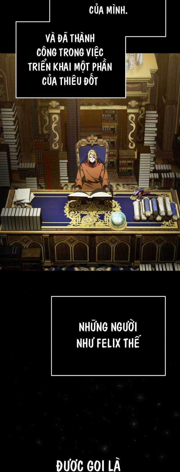 Thiên Quỷ Chẳng Sống Nổi Cuộc Đời Bình Thường Chapter 91 trang 26