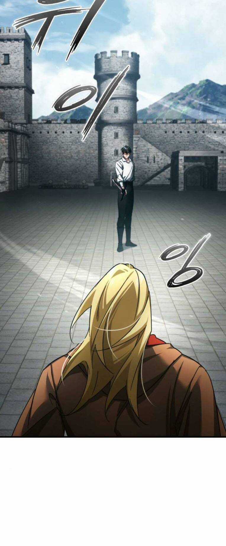 Thiên Quỷ Chẳng Sống Nổi Cuộc Đời Bình Thường Chapter 91 trang 28