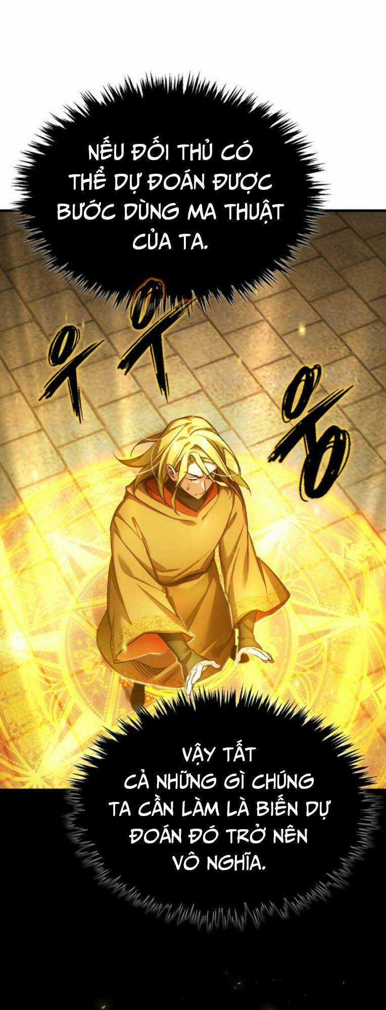 Thiên Quỷ Chẳng Sống Nổi Cuộc Đời Bình Thường Chapter 91 trang 29