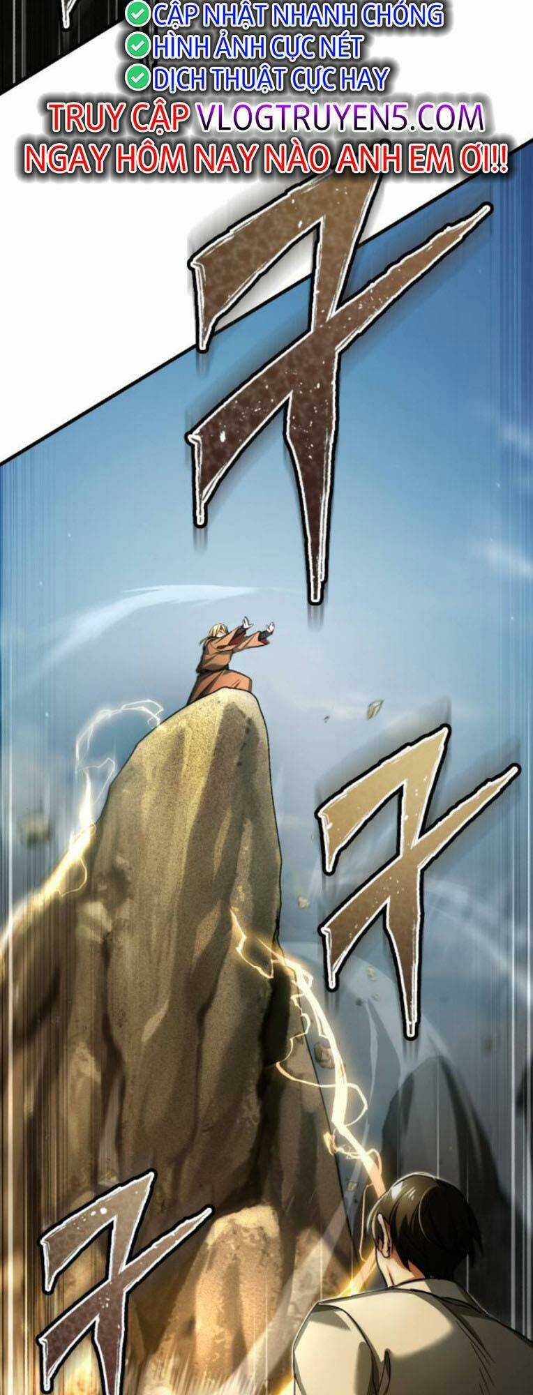 Thiên Quỷ Chẳng Sống Nổi Cuộc Đời Bình Thường Chapter 91 trang 31