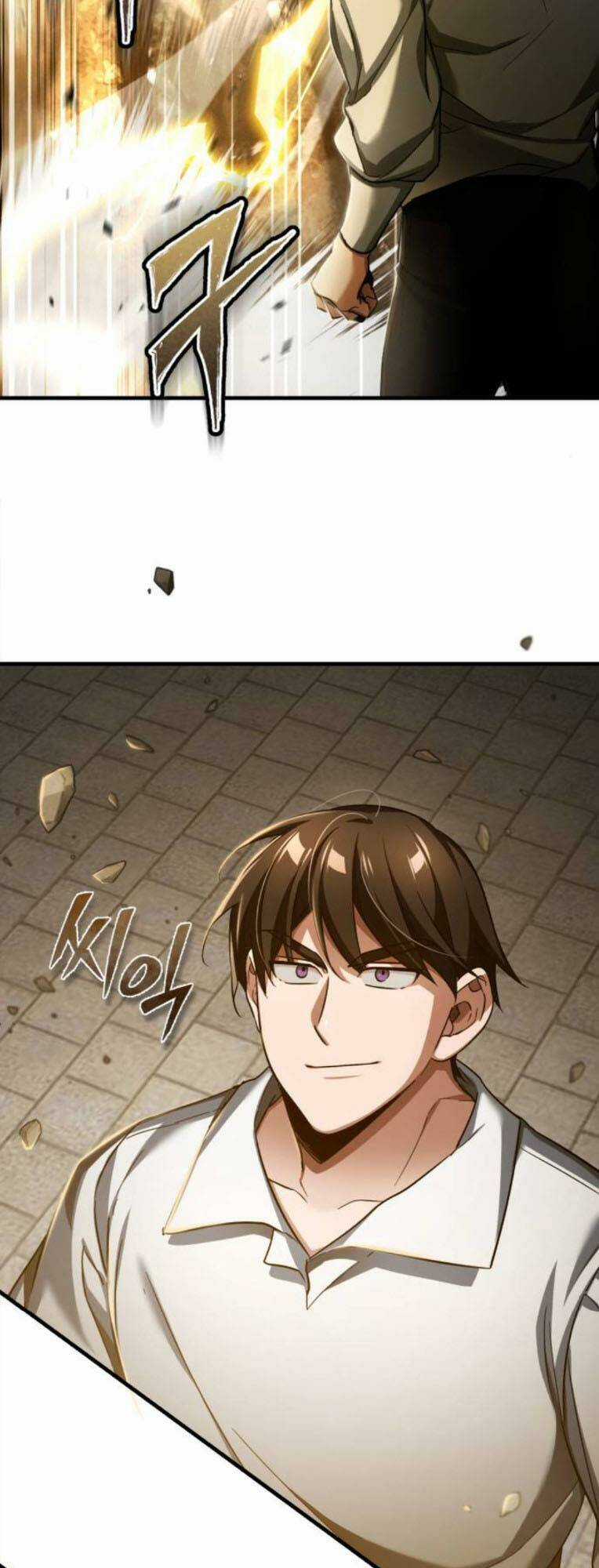 Thiên Quỷ Chẳng Sống Nổi Cuộc Đời Bình Thường Chapter 91 trang 32