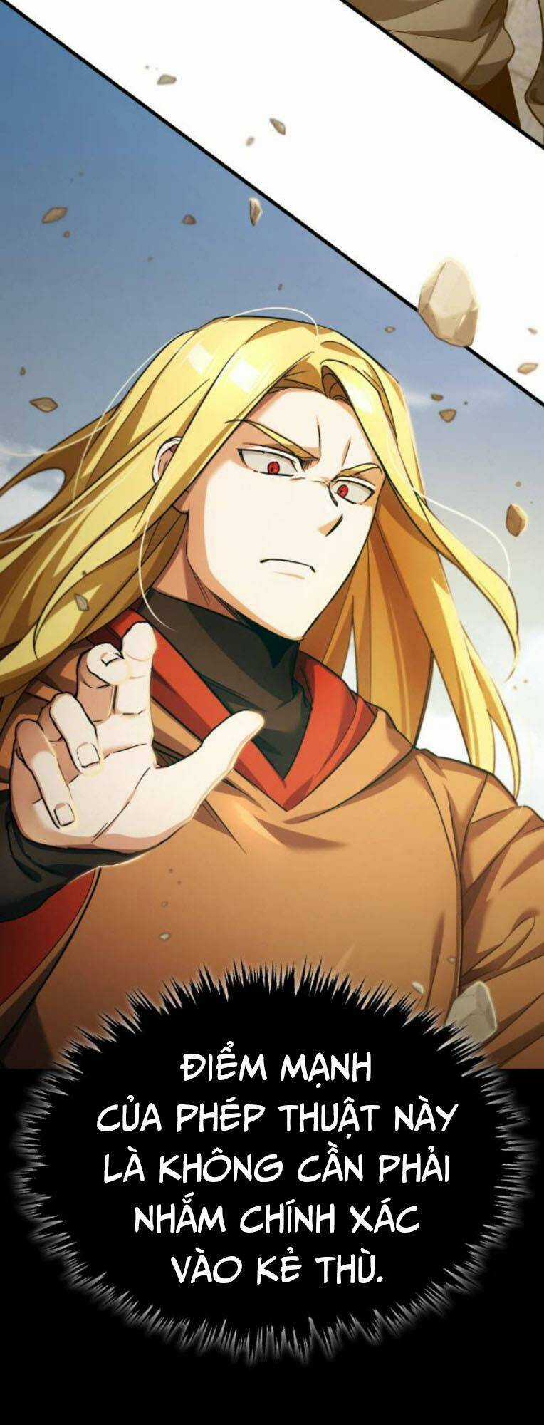 Thiên Quỷ Chẳng Sống Nổi Cuộc Đời Bình Thường Chapter 91 trang 33