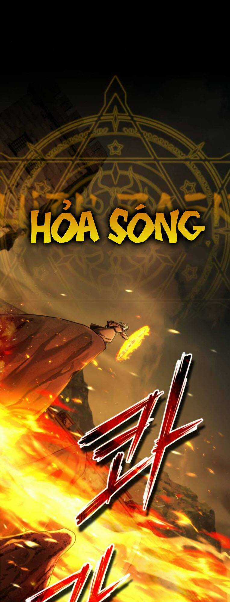 Thiên Quỷ Chẳng Sống Nổi Cuộc Đời Bình Thường Chapter 91 trang 34